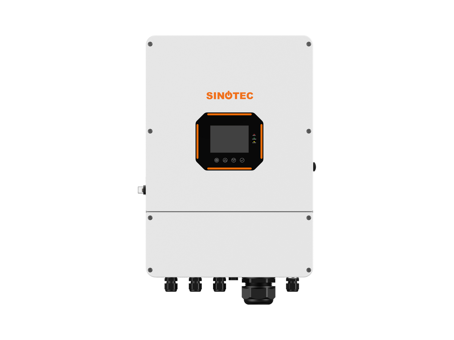 Sinotech 6kW Hybrid Inverter