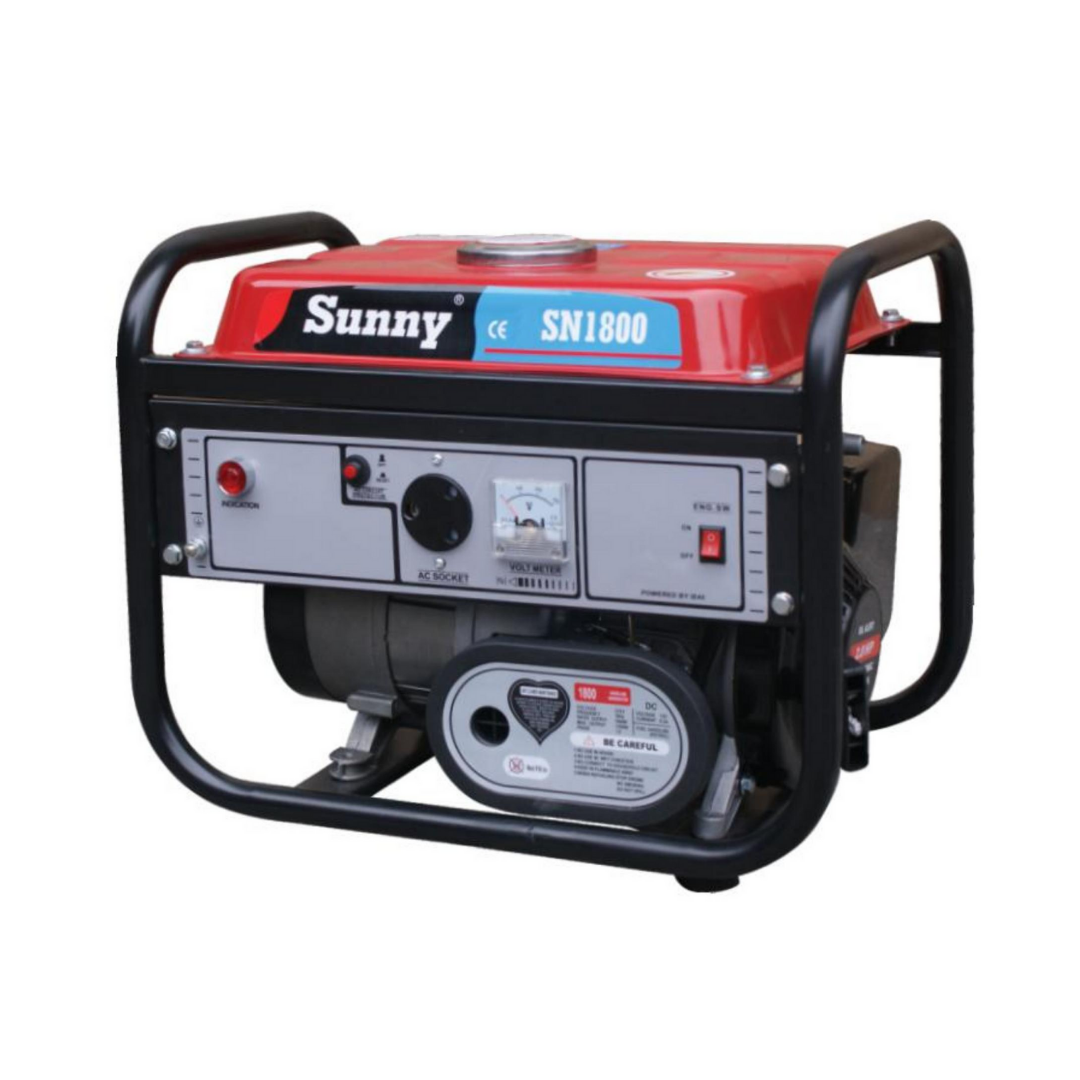 1200W Gasoline Generator