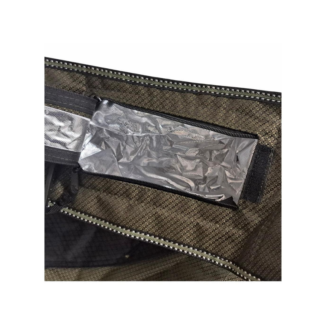 Bos Lux Camping Chair