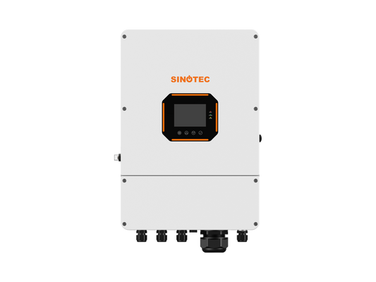 Sinotech 6kW Hybrid Inverter