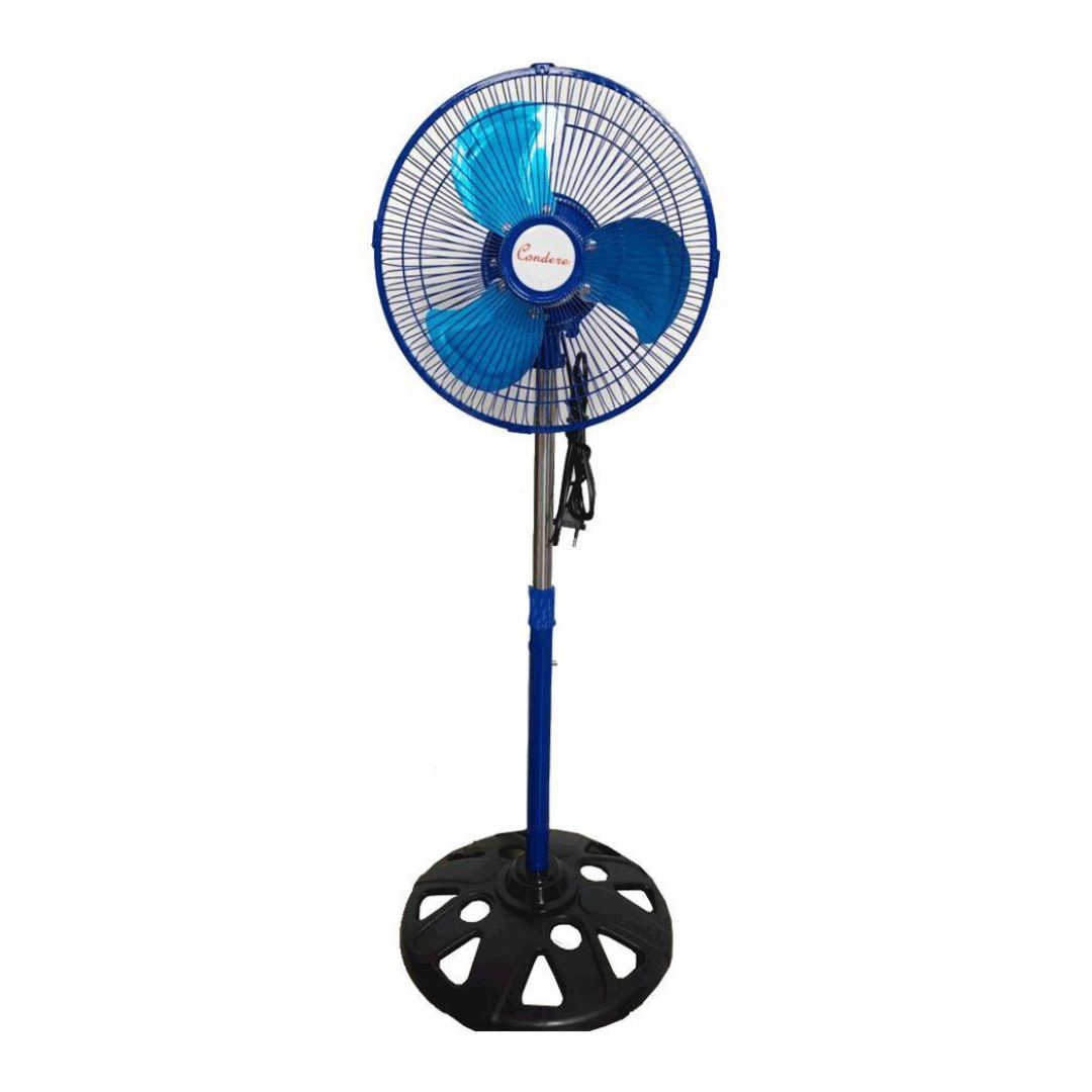 18 Inch Plastic Fan