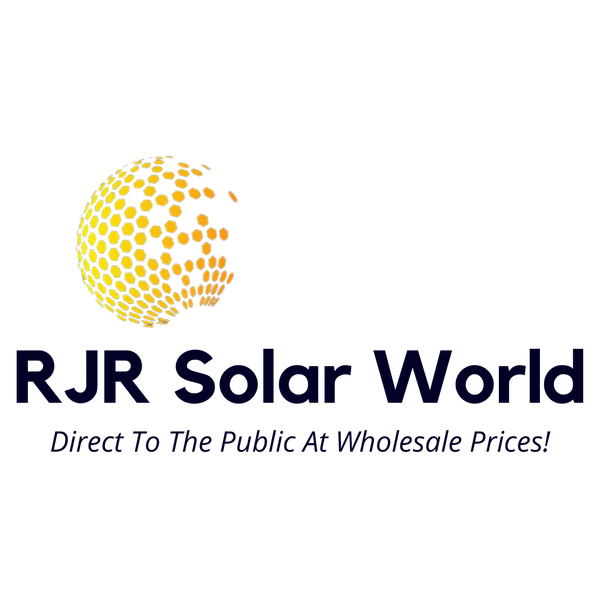 RJR Solar World