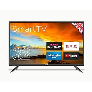 32" Smart TV