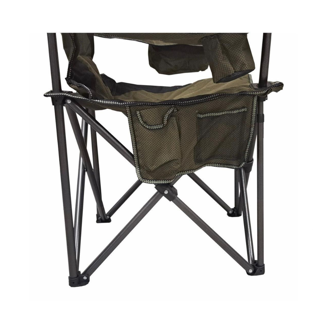 Bos Lux Camping Chair