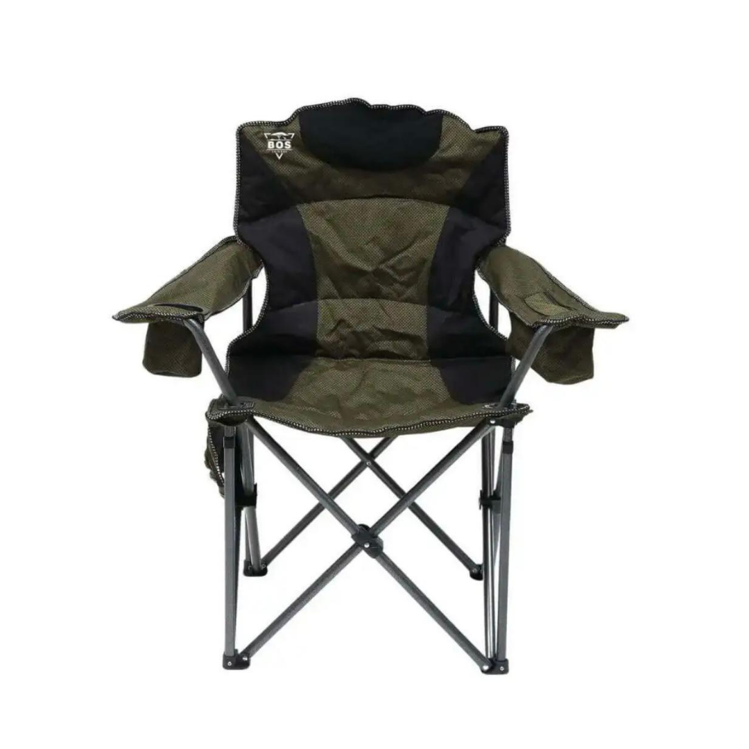Bos Lux Camping Chair