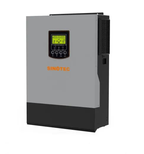 Sinotech Inverters 5kW
