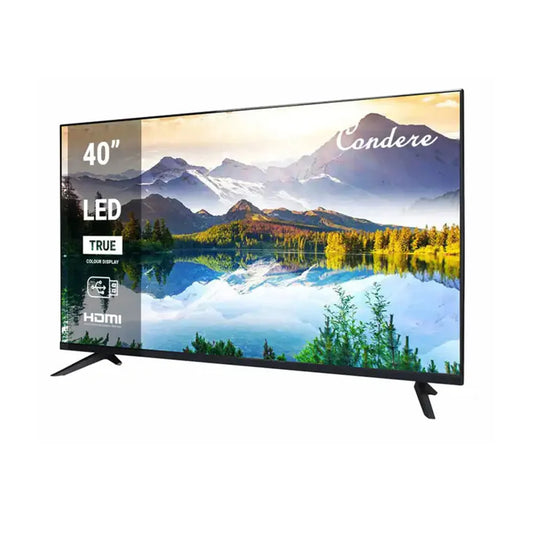 Condere 40" LED HD TV
