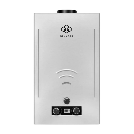 Gen X Gas Geyser 20L