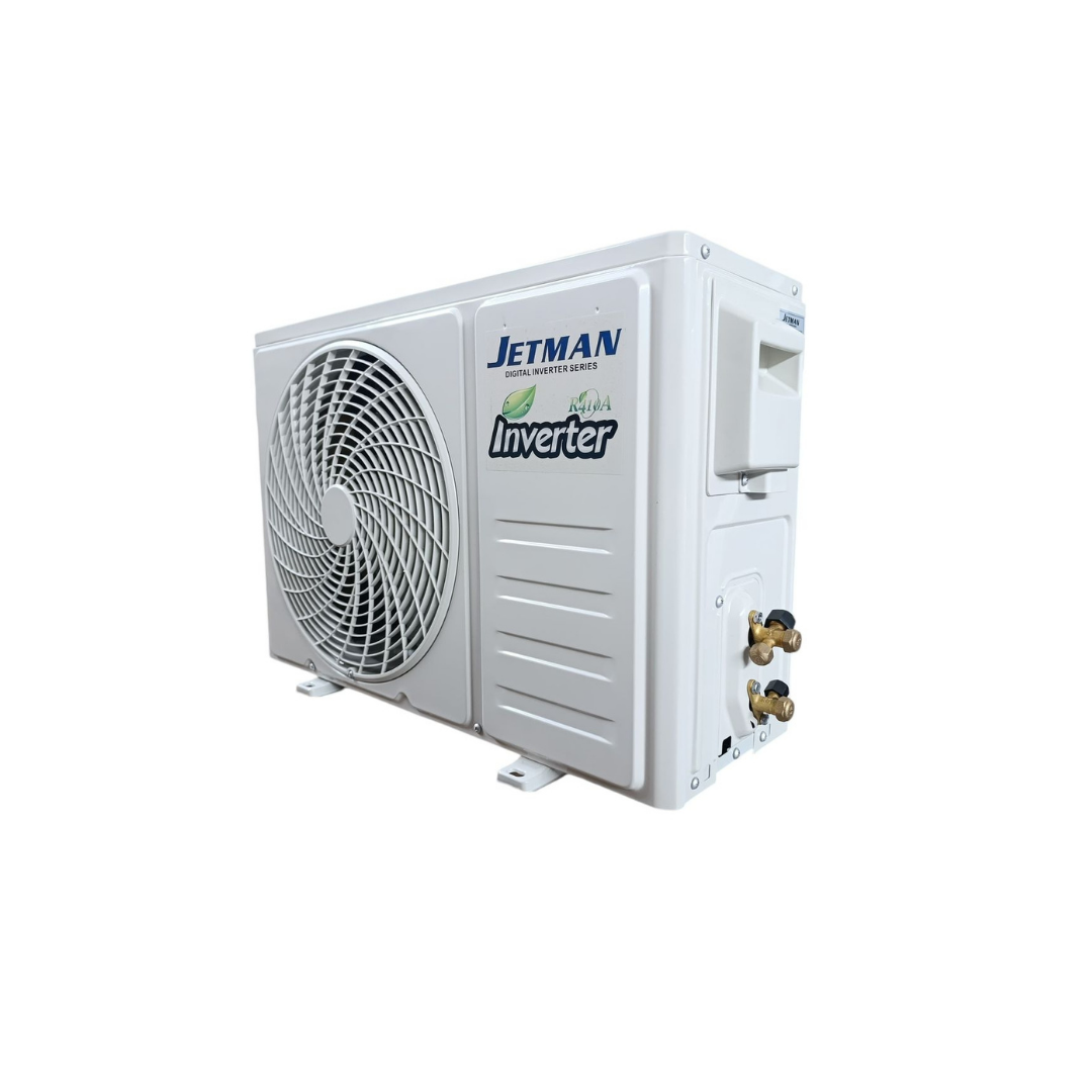 Jetman Smart Inverter Aircon 18000 BTU