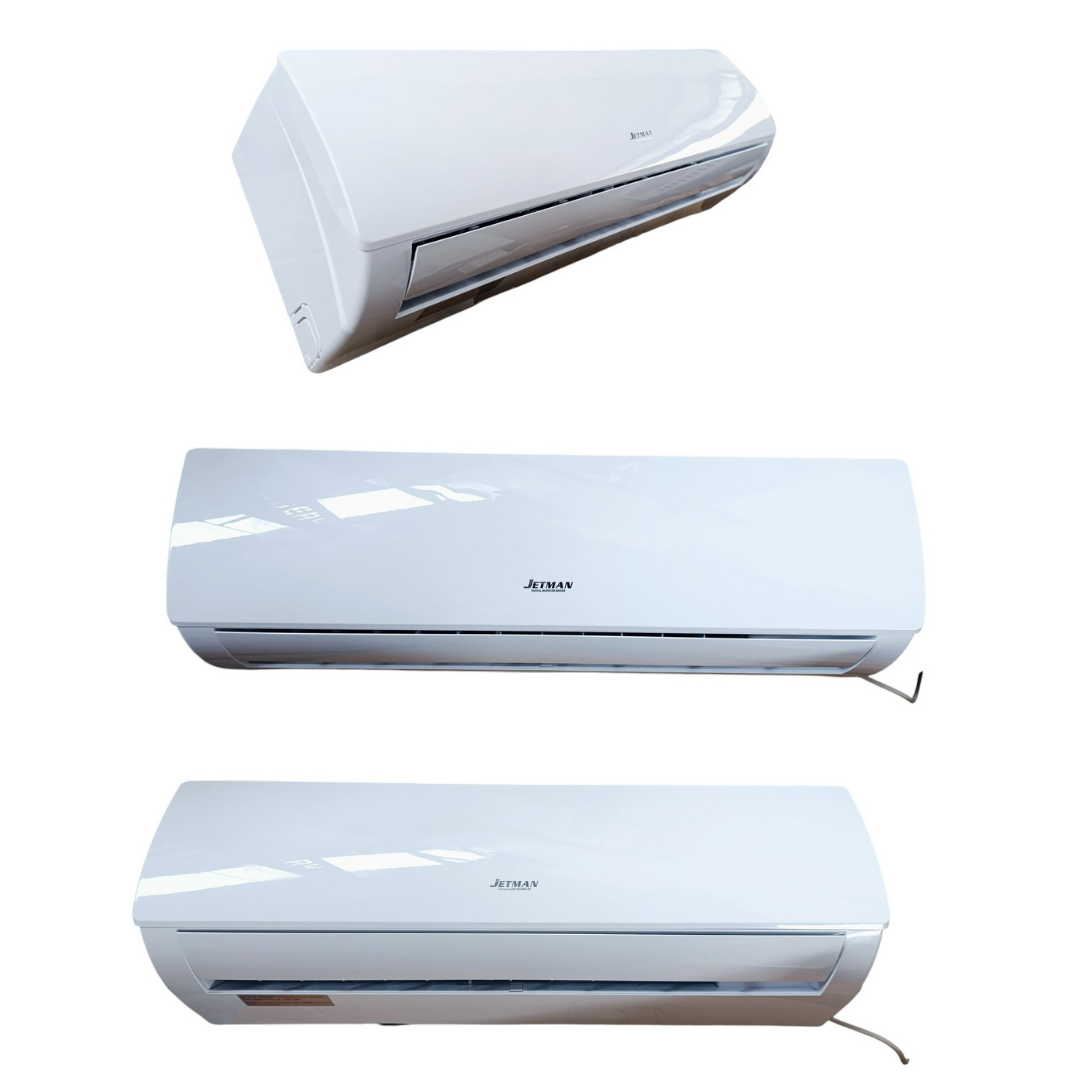 Jetman Smart Inverter Aircon 18000 BTU