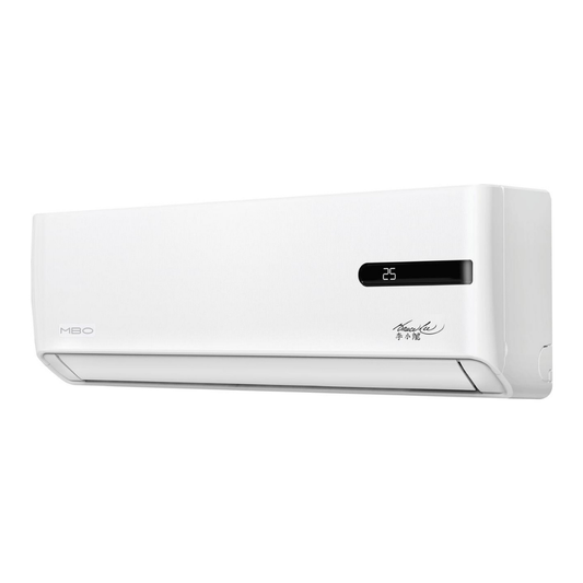 MBO Inverter Aircon 18000 BTU