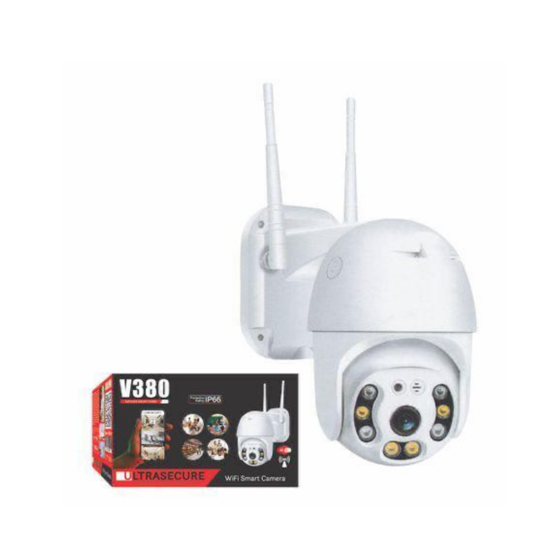 V380 Smart WiFi Camera