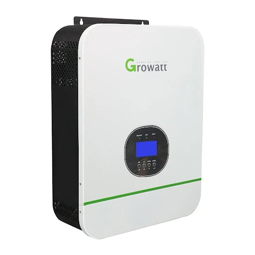 Growatt 3kW Inverter